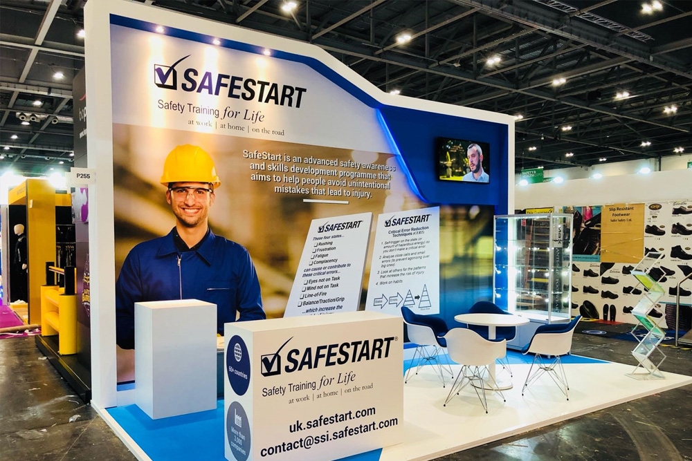 SafeStart International